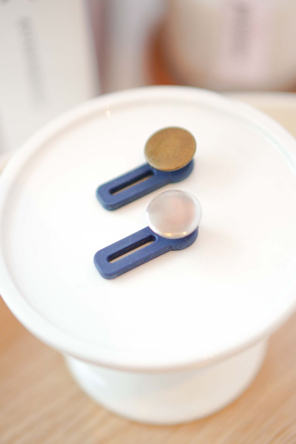 Button Extender (Set of 2)