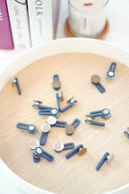Button Extender (Set of 2)
