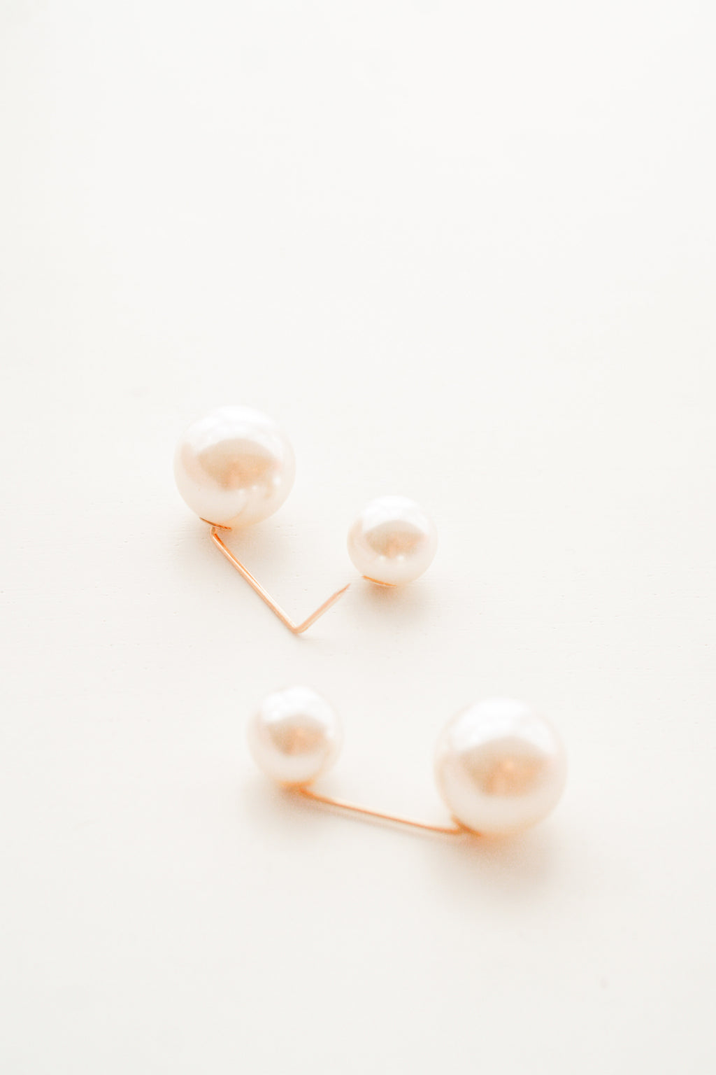 Pearl Fashion Pin Hack