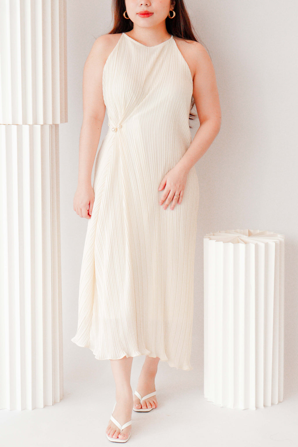 Pearl Fashion Pin Hack
