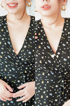 Pearl Fashion Pin Hack
