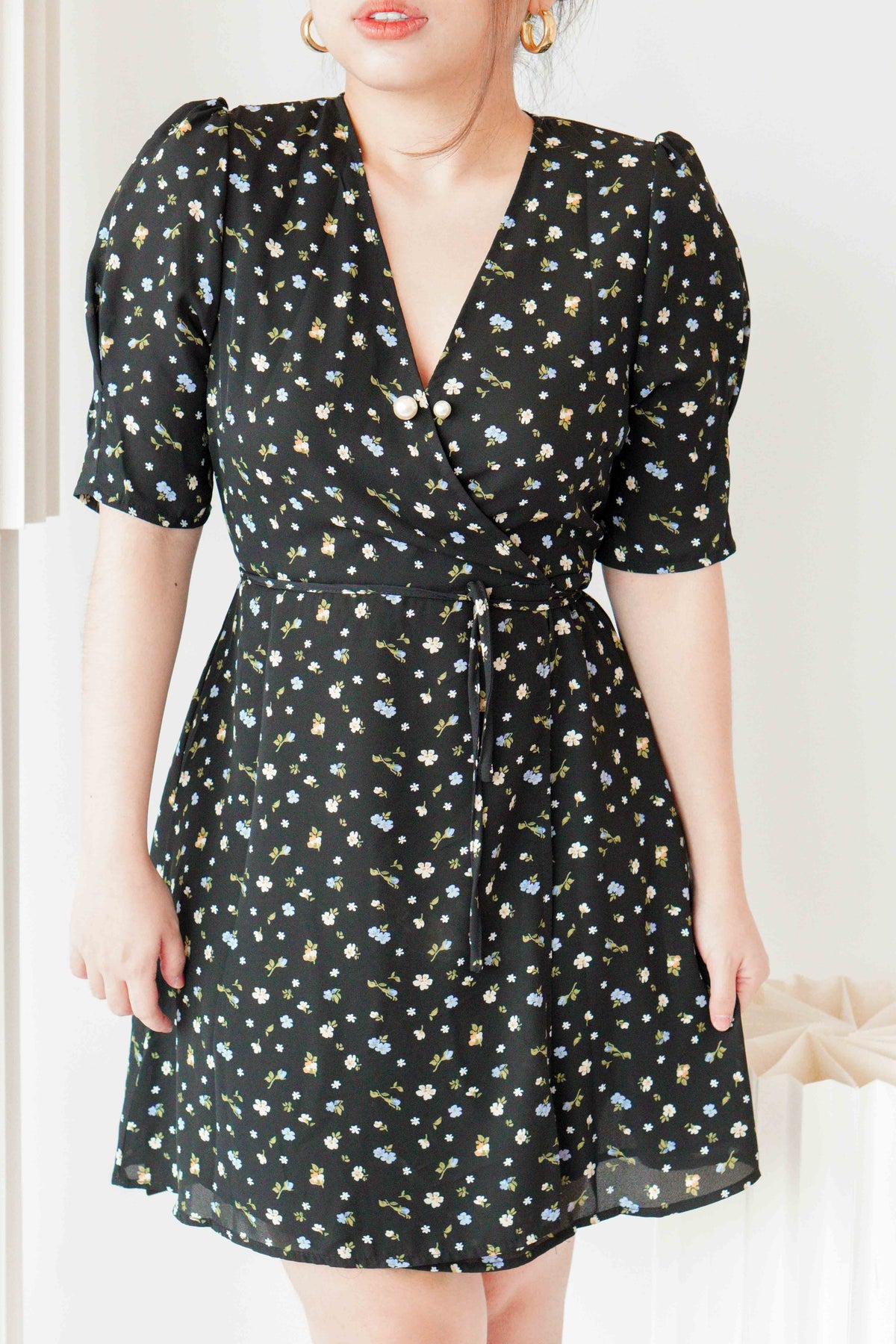 Pearl Fashion Pin Hack