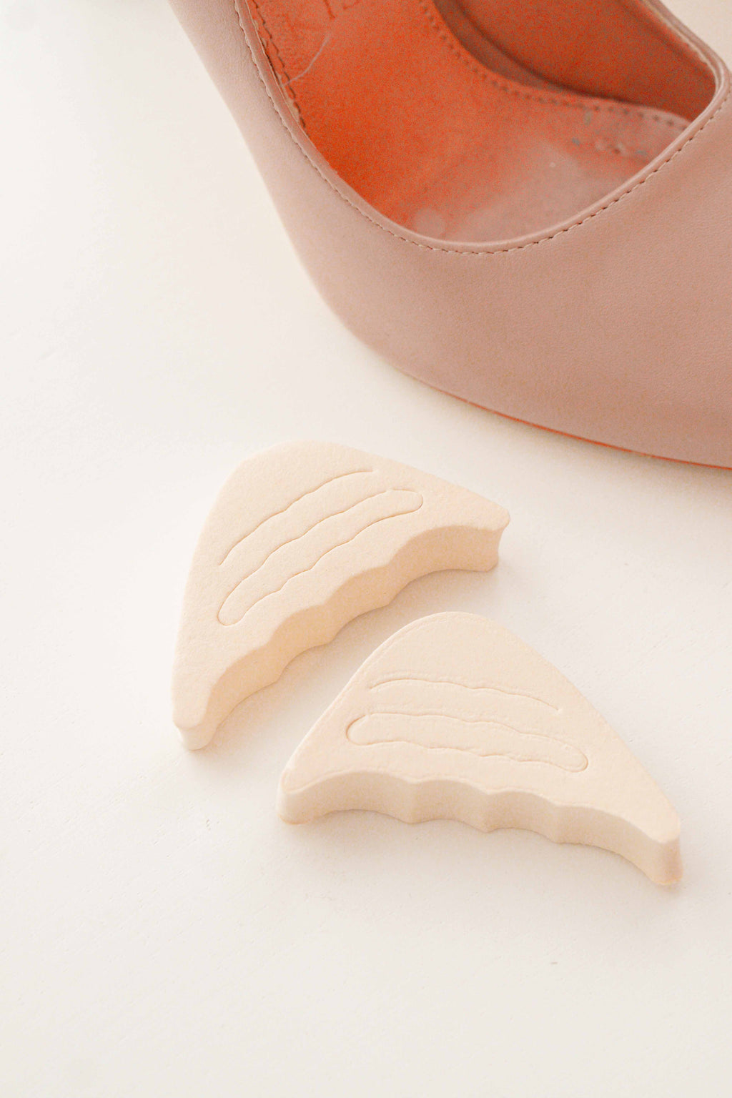 Shoe Sole Fashion Hack