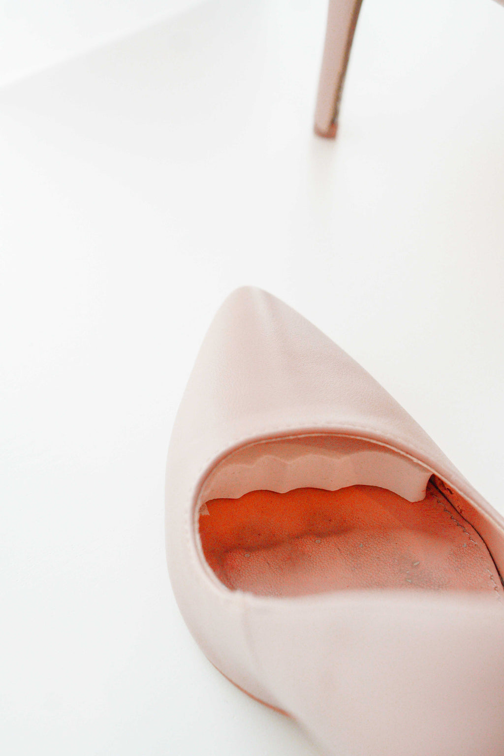 Shoe Sole Fashion Hack