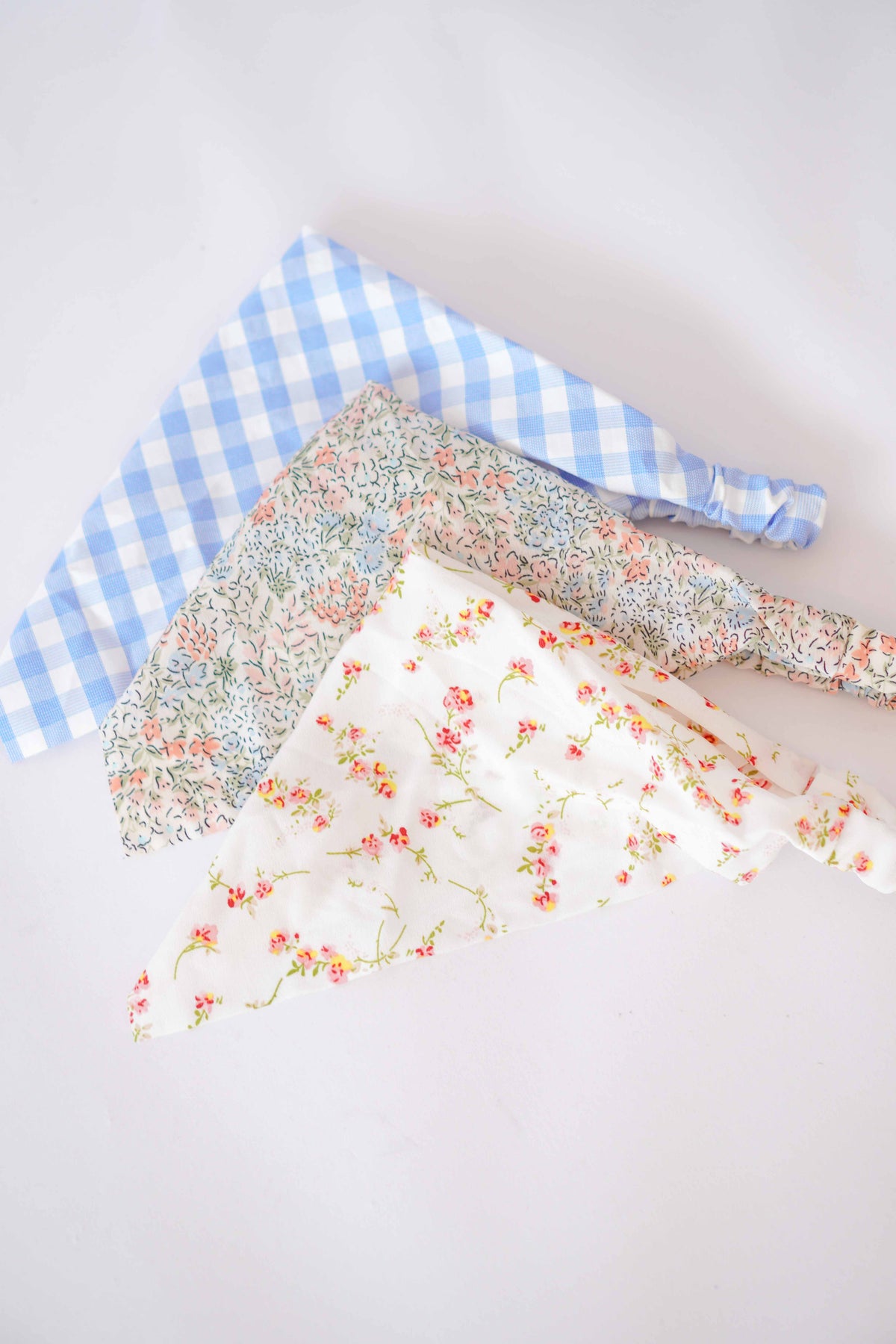 Cottage Girl Headband