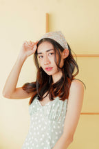 Cottage Girl Headband