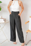 On Duty Pants in Black