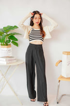 On Duty Pants in Black