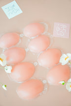 Silicone Gel Stick On Bra