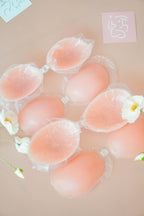 Silicone Gel Stick On Bra
