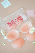 Silicone Gel Stick On Bra