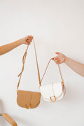 Seidi Buckle Bag