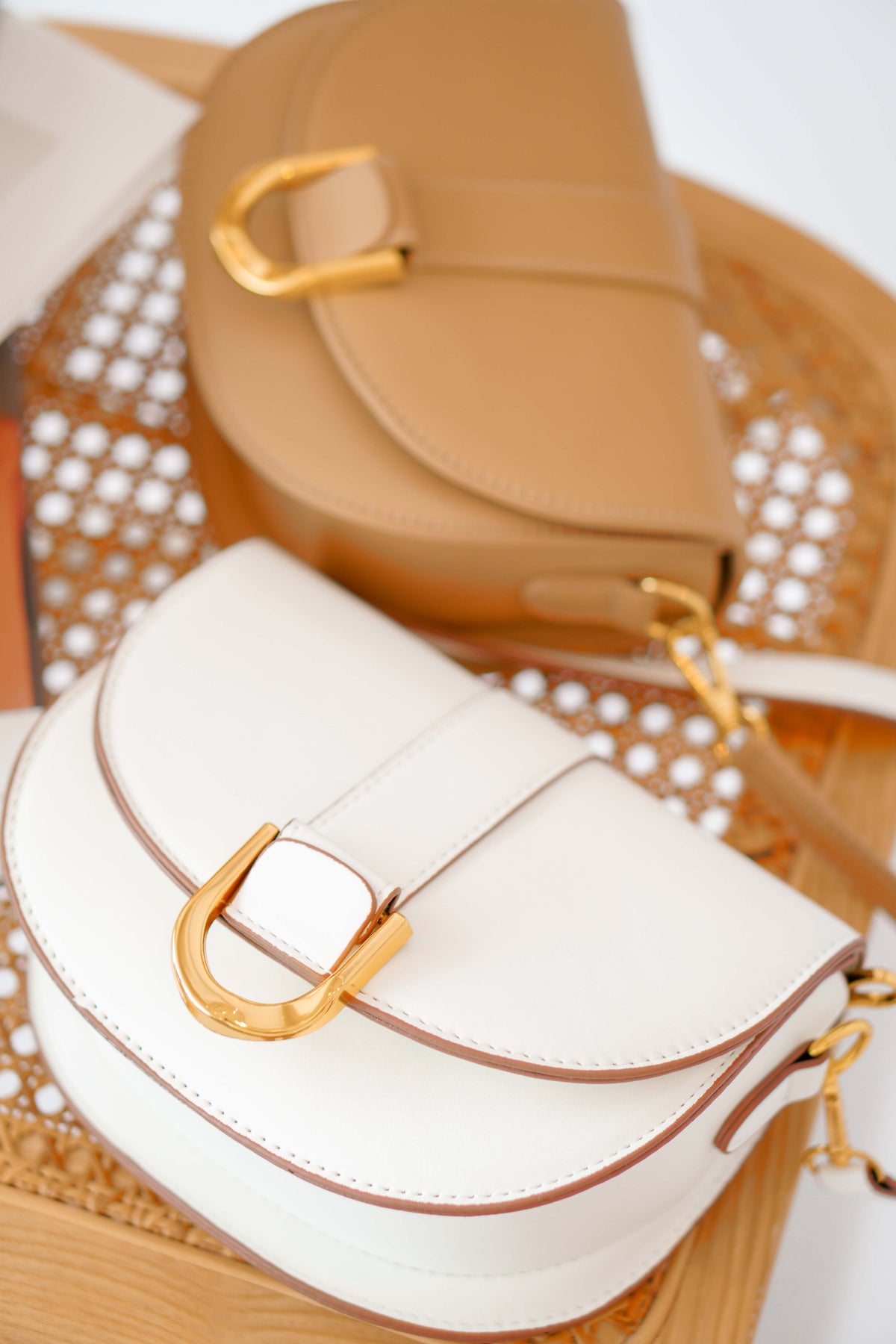 Seidi Buckle Bag