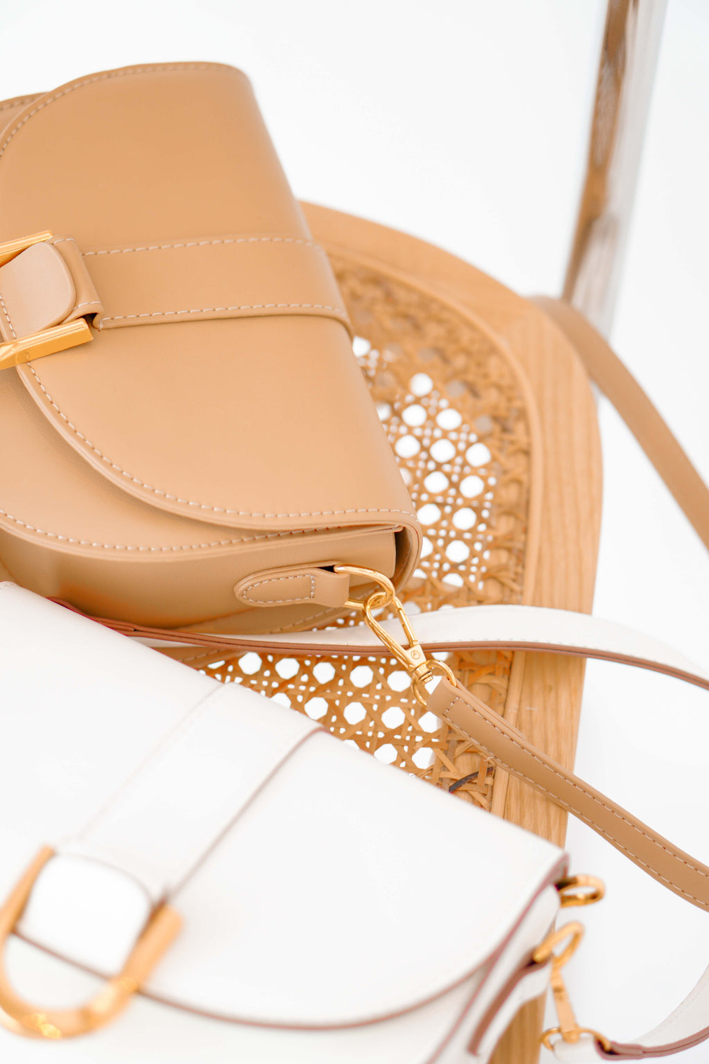 Seidi Buckle Bag
