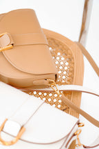 Seidi Buckle Bag