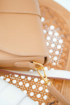 Seidi Buckle Bag