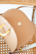 Seidi Buckle Bag