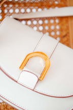 Seidi Buckle Bag