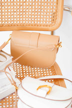 Seidi Buckle Bag