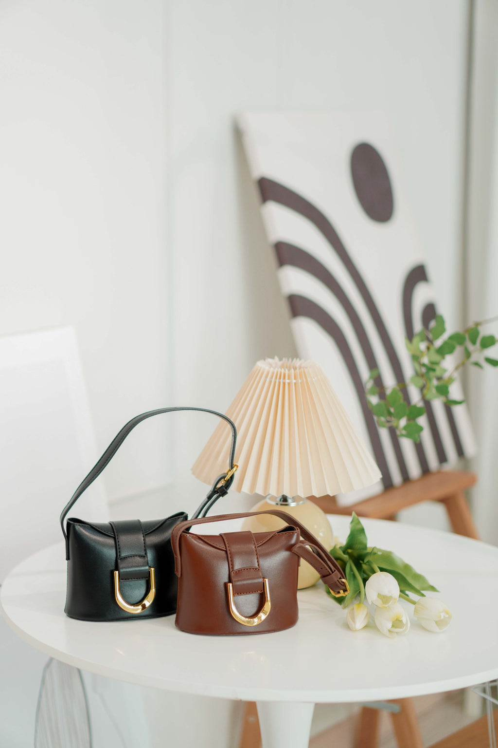 Cyrus Mini Bag