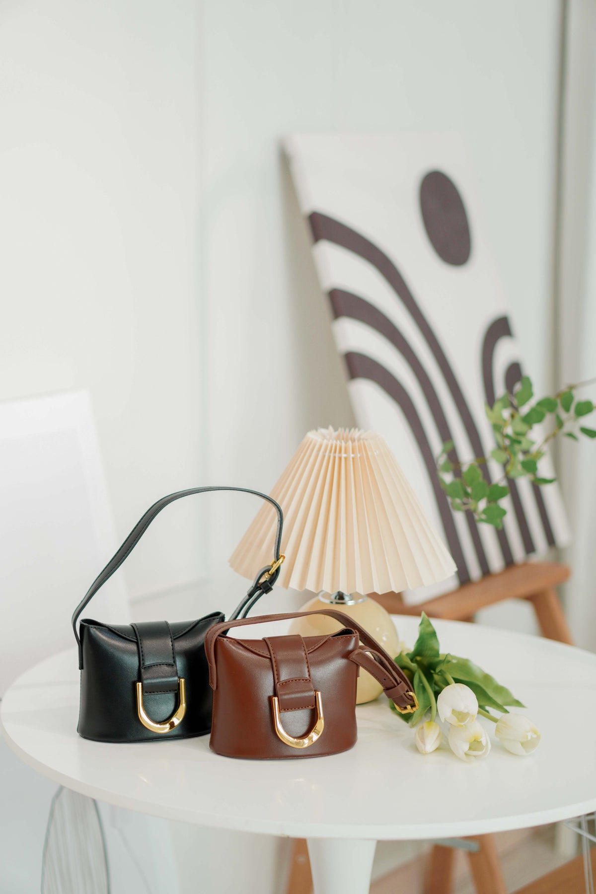 Cyrus Mini Bag