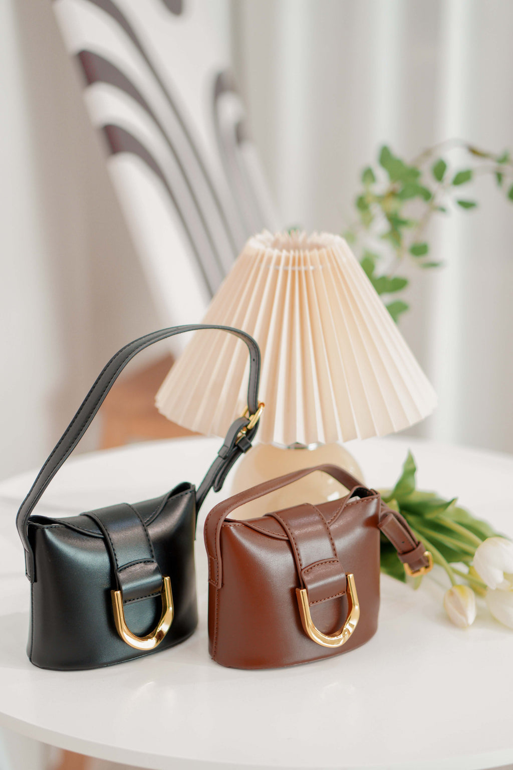 Cyrus Mini Bag