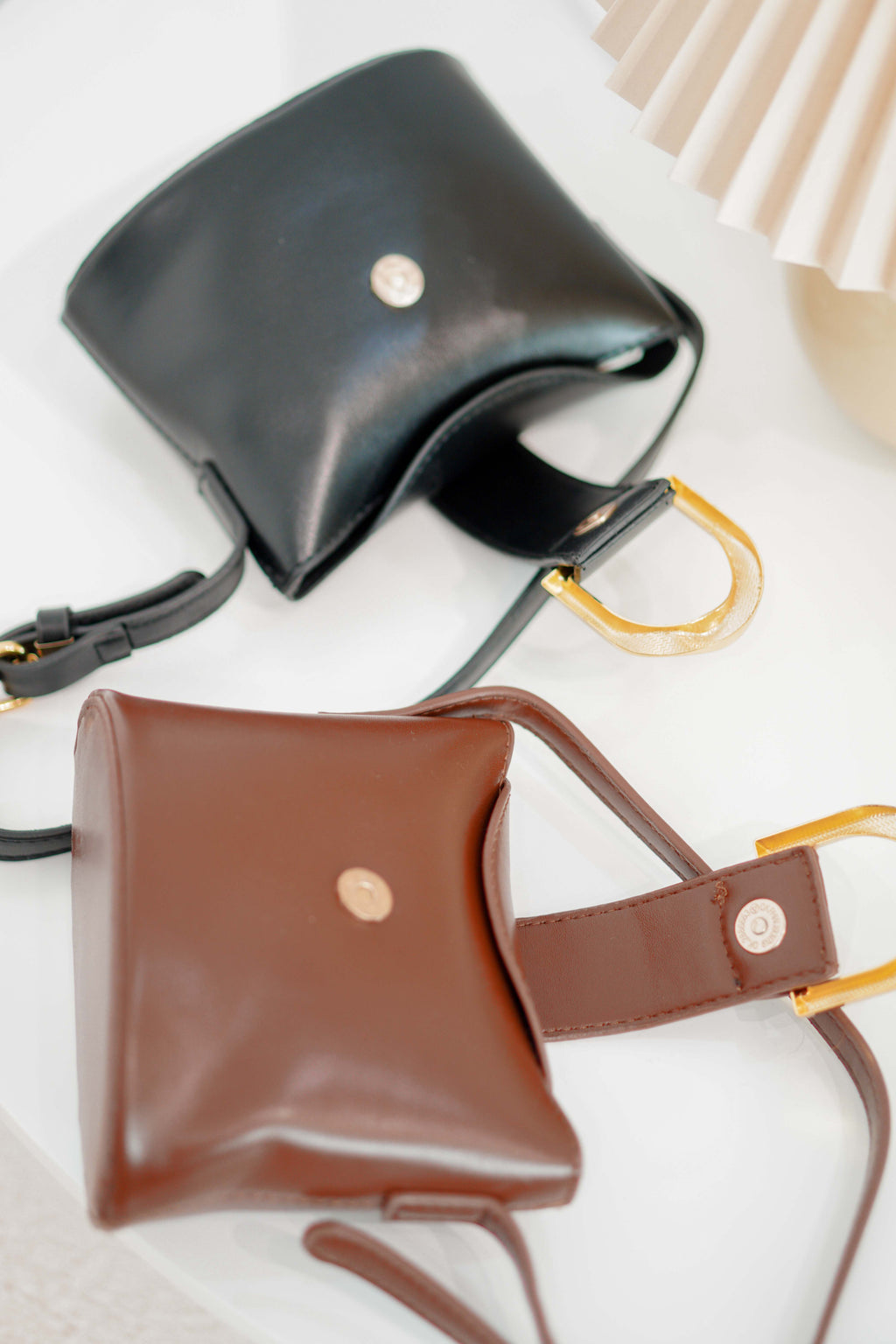 Cyrus Mini Bag