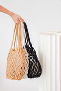 (BACKORDER) Pearie Net Bag