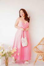 (BACKORDER) Pearie Net Bag