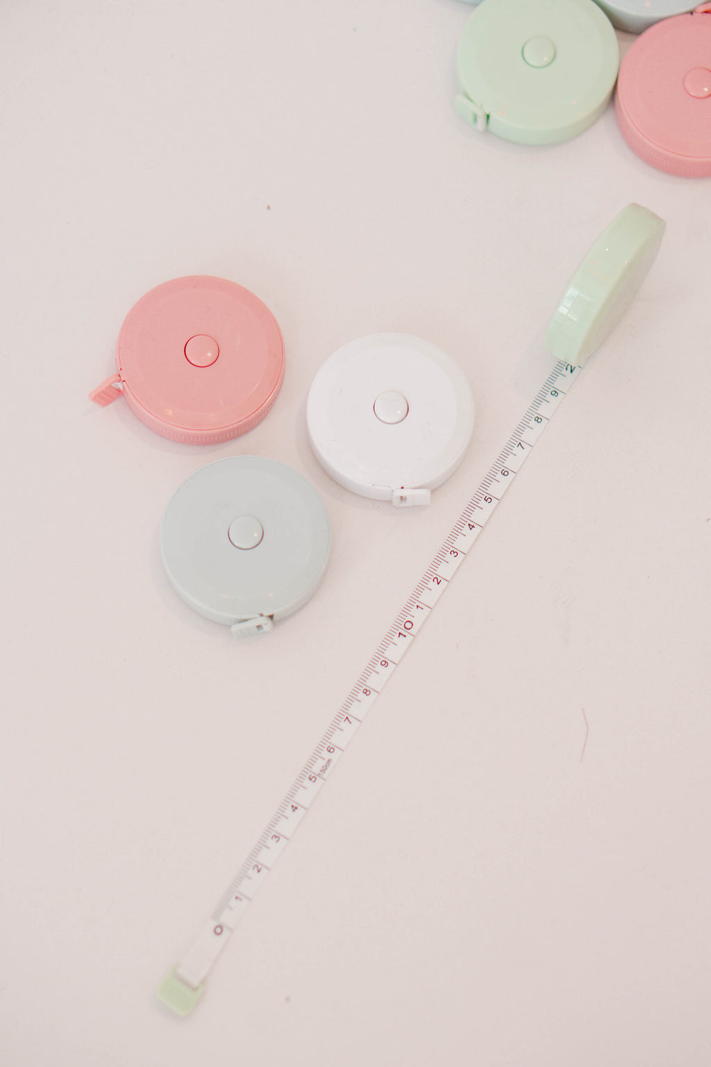 Measuring Tape