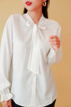 Make It Work Tweed Dress in Beige