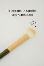 Contour Hack Makeup Brush