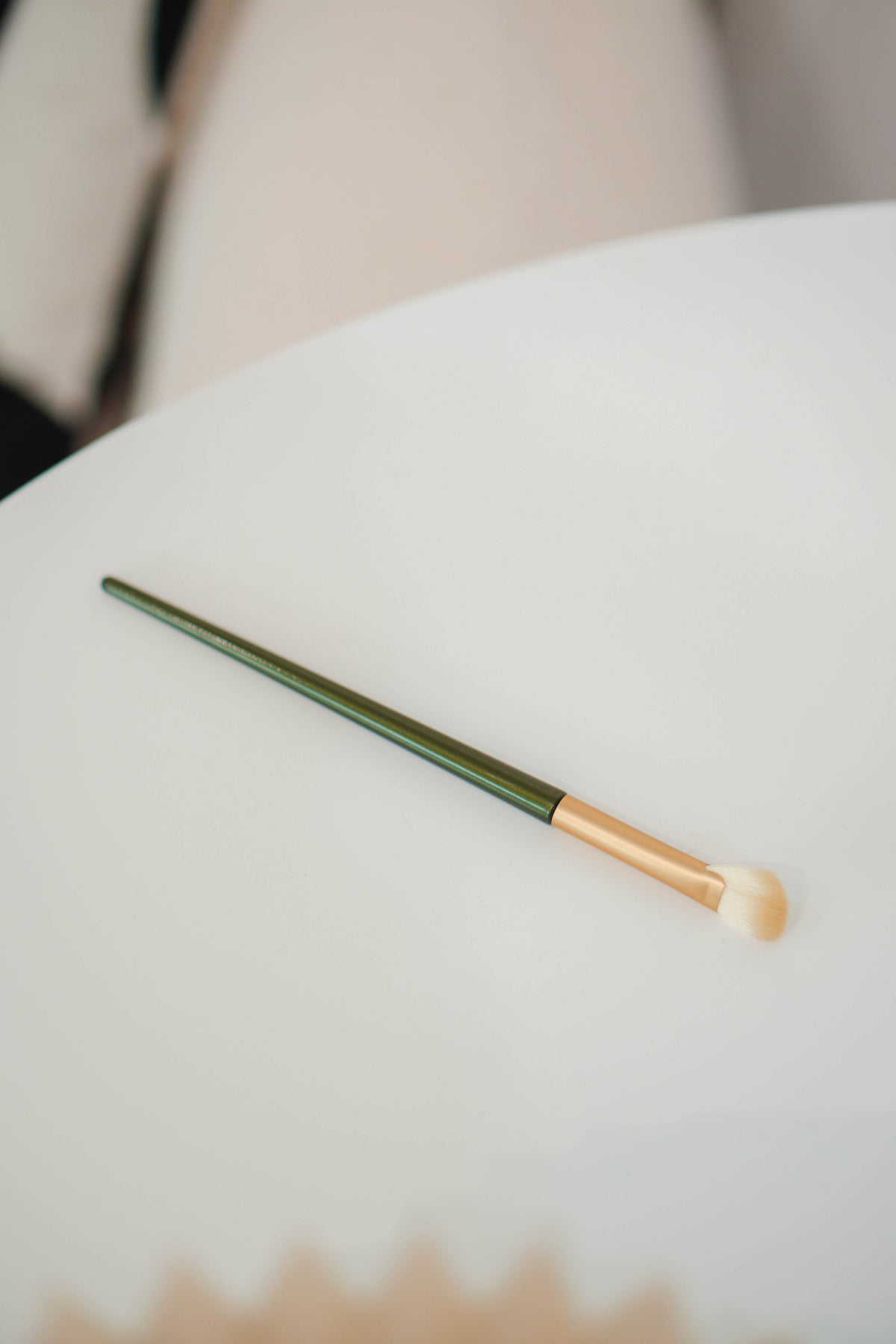 Contour Hack Makeup Brush