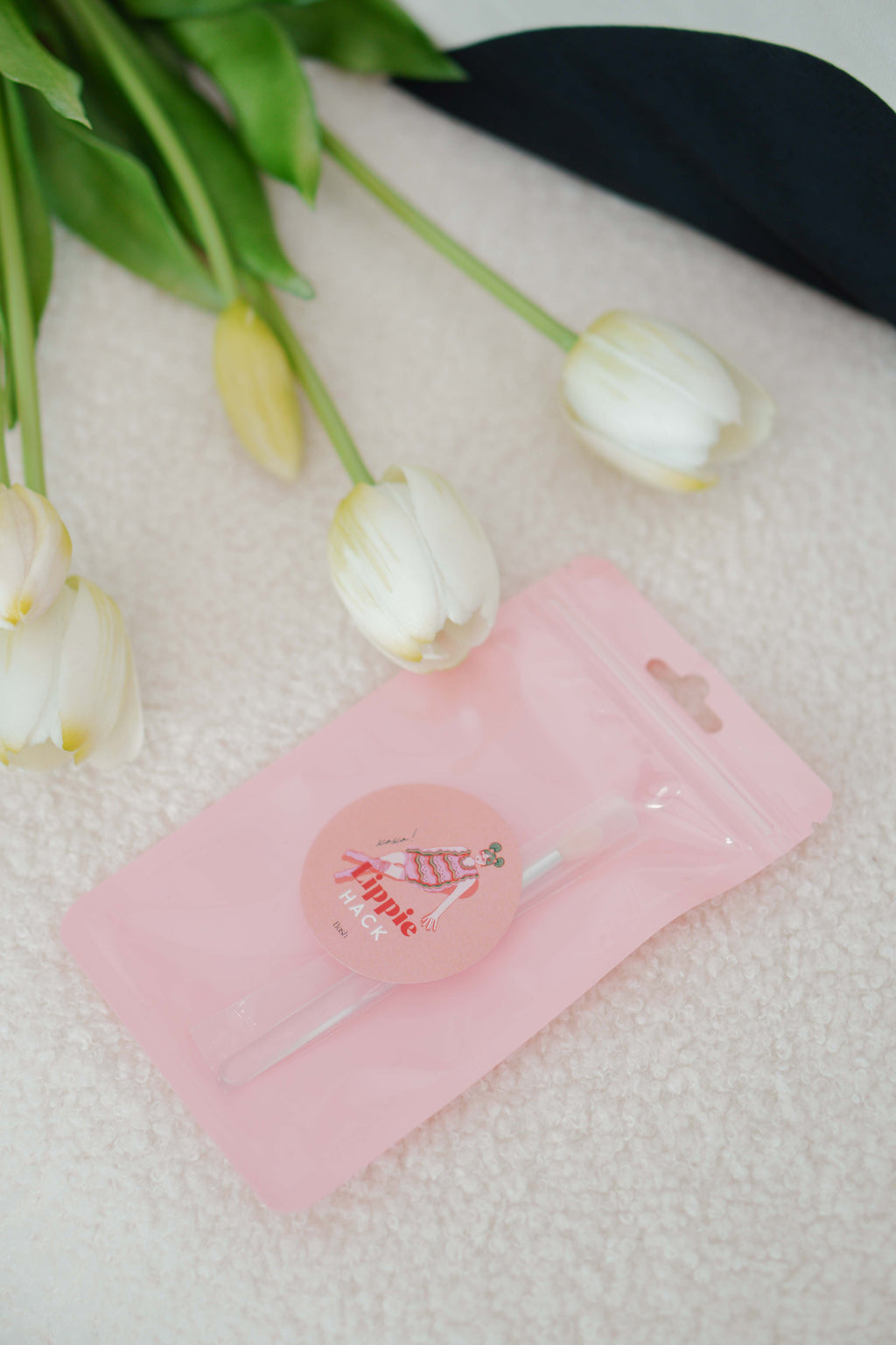 Lip Brush