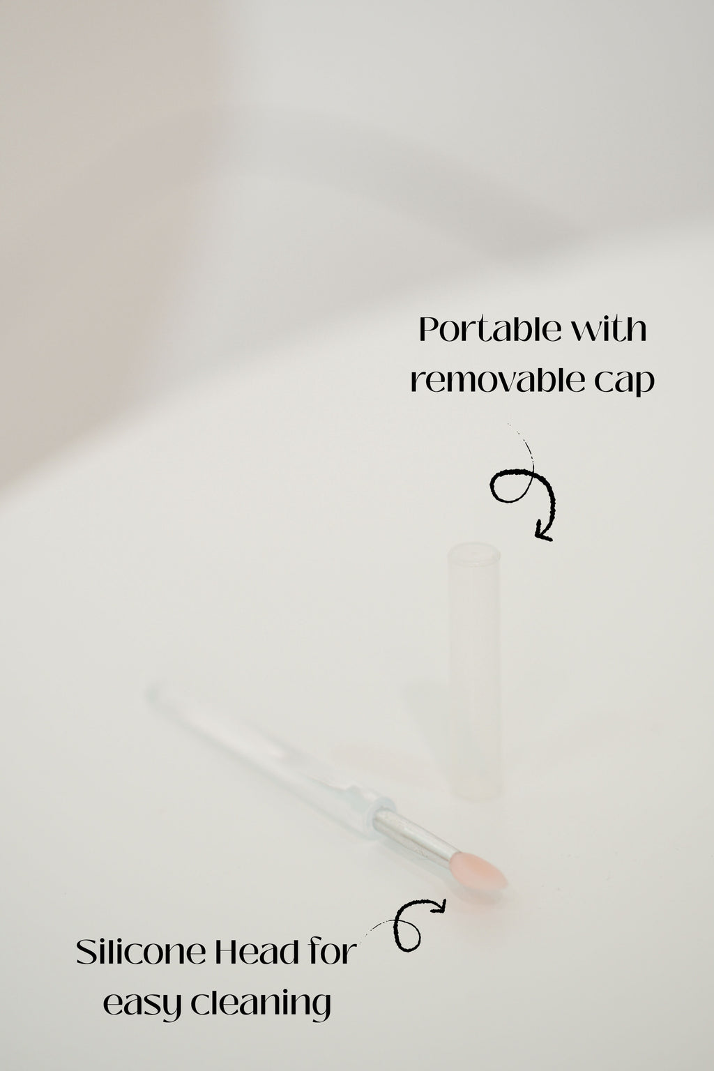 Lip Brush