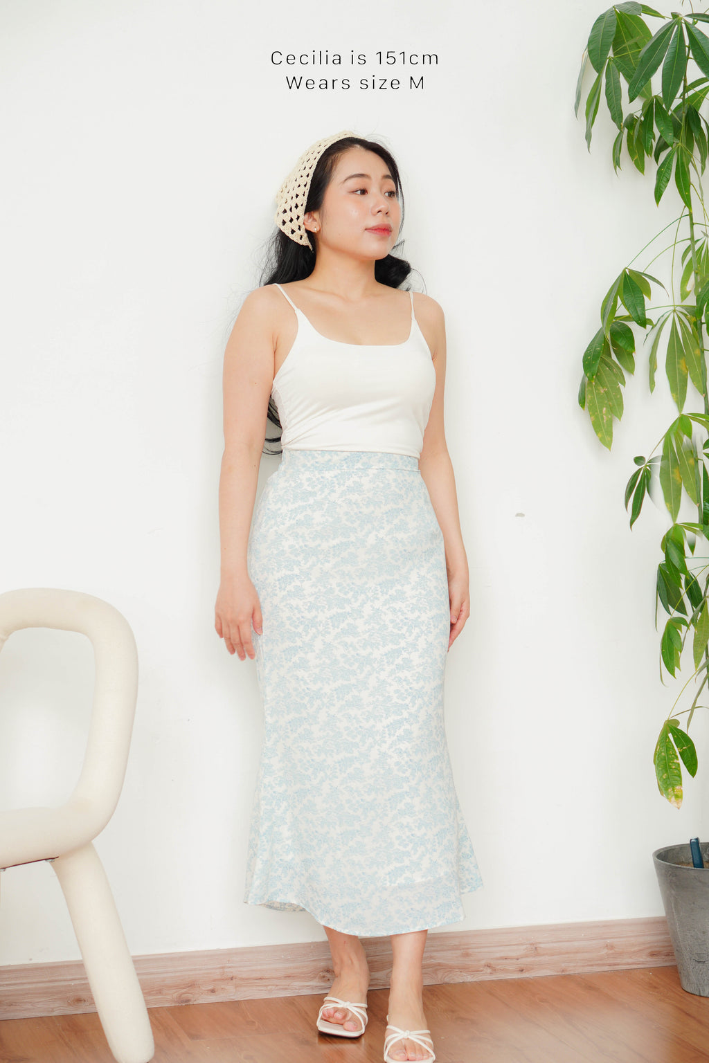 Lunar Skirt by Bash