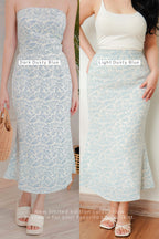 Lunar Skirt by Bash