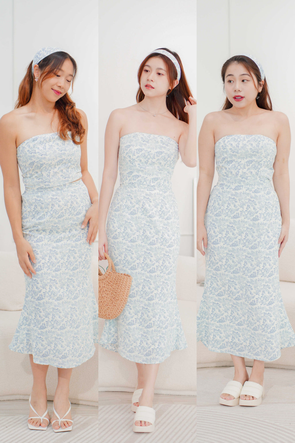 Lunar Skirt by Bash