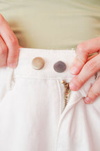 Button Hack (Set of 2)