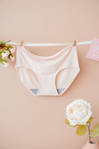 Seamless Soft Panties (2 Pcs)