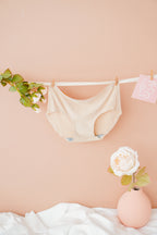 Seamless Soft Panties (2 Pcs)