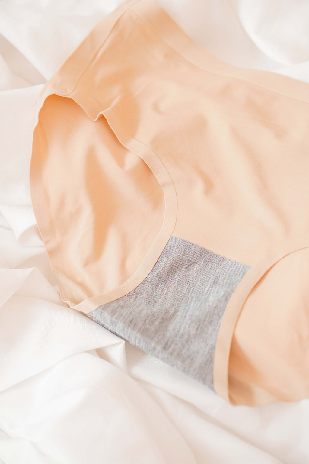 Seamless Soft Panties (2 Pcs)
