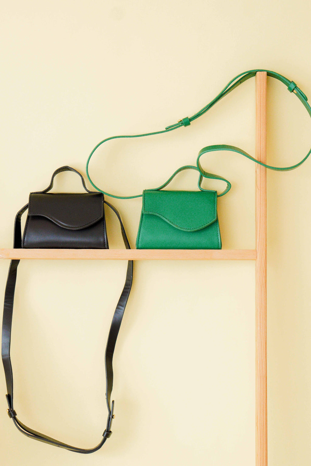 Milli Mini Bag