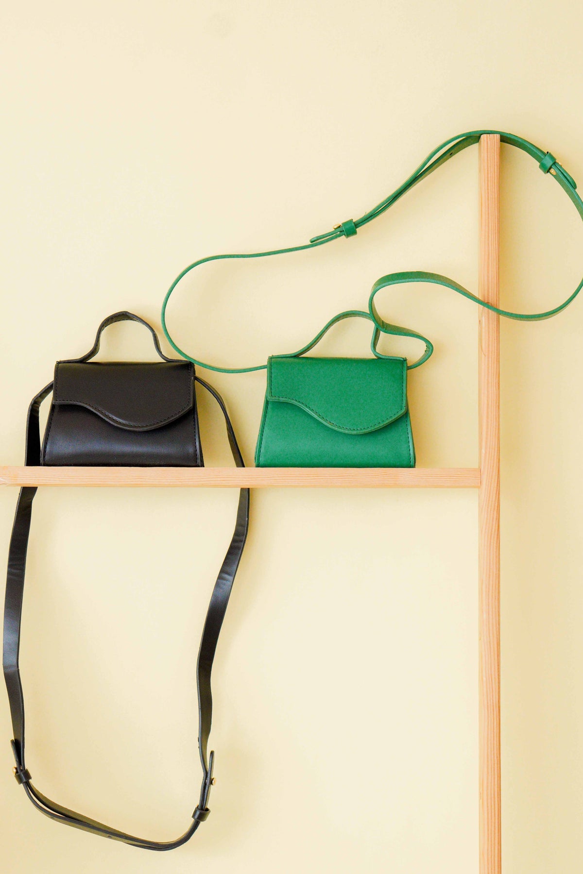Milli Mini Bag