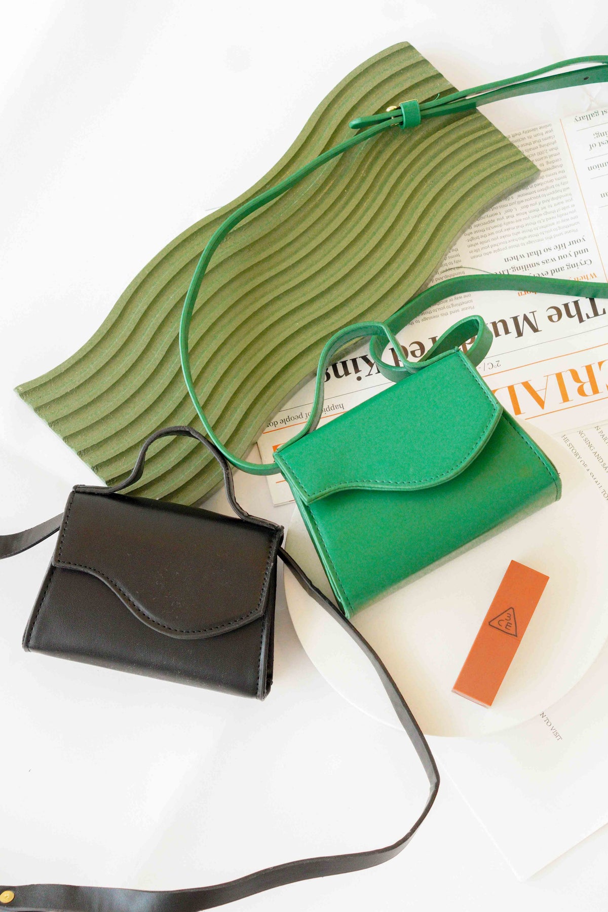 Milli Mini Bag