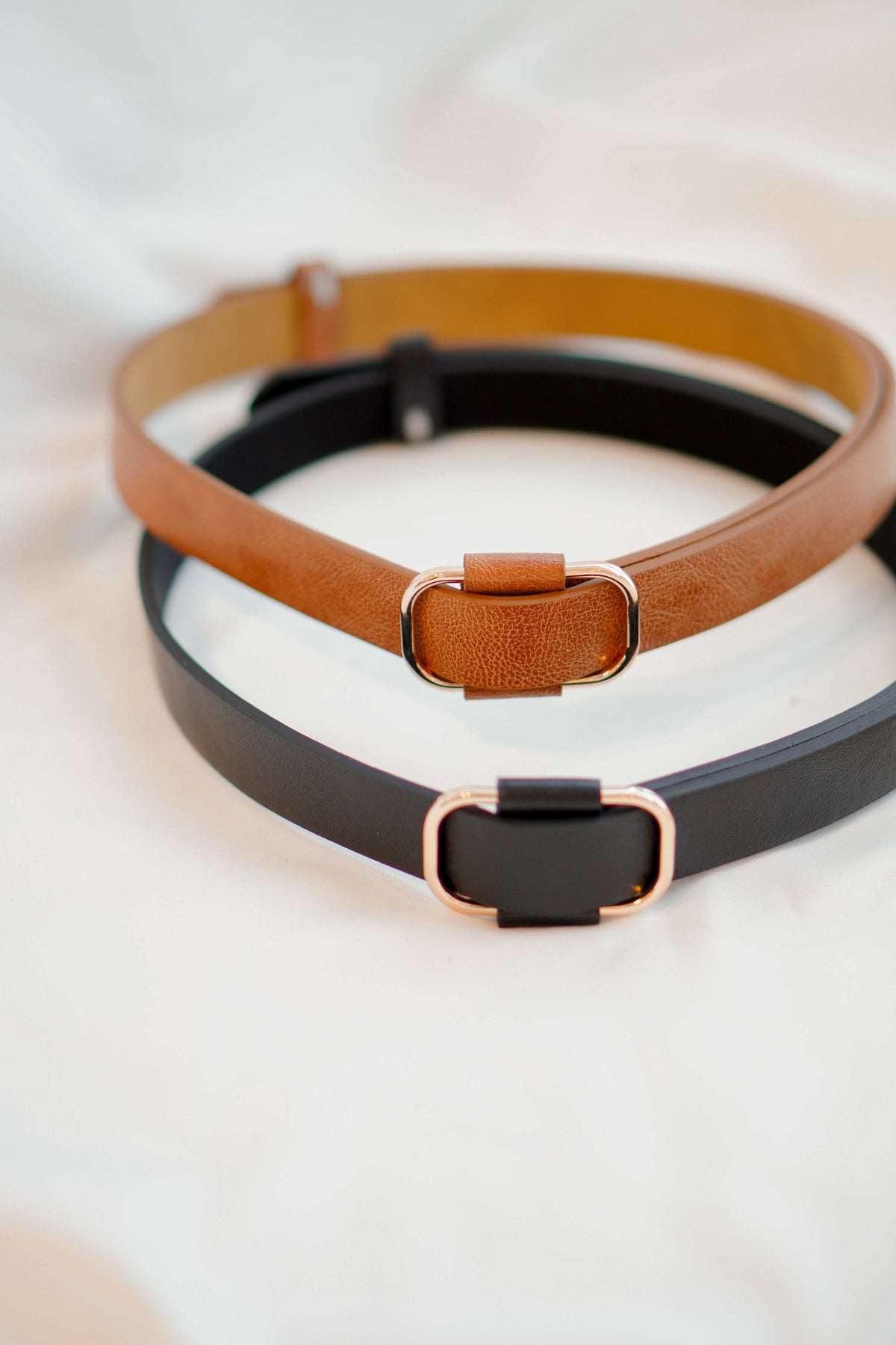 Adjustable Belt