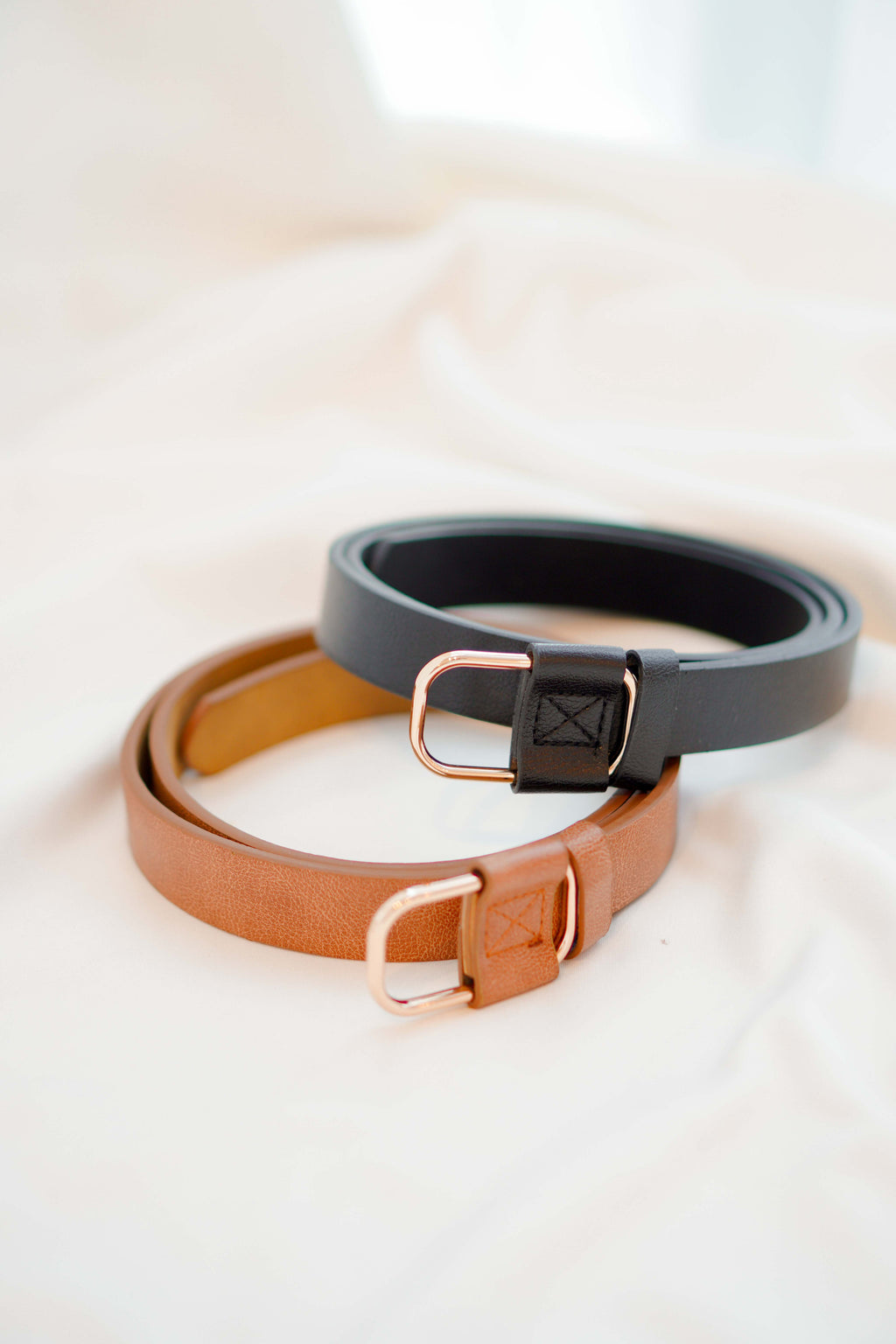 Adjustable Belt