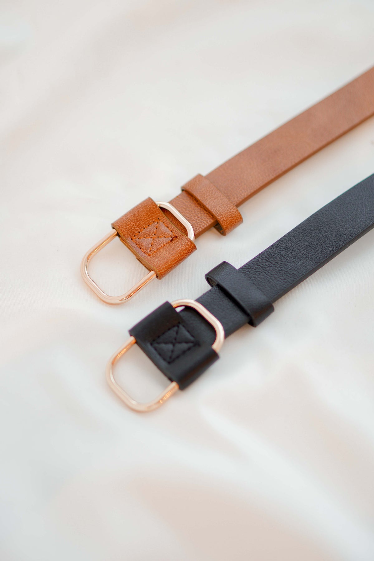 Adjustable Belt