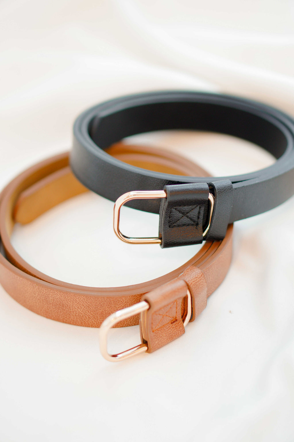 Adjustable Belt