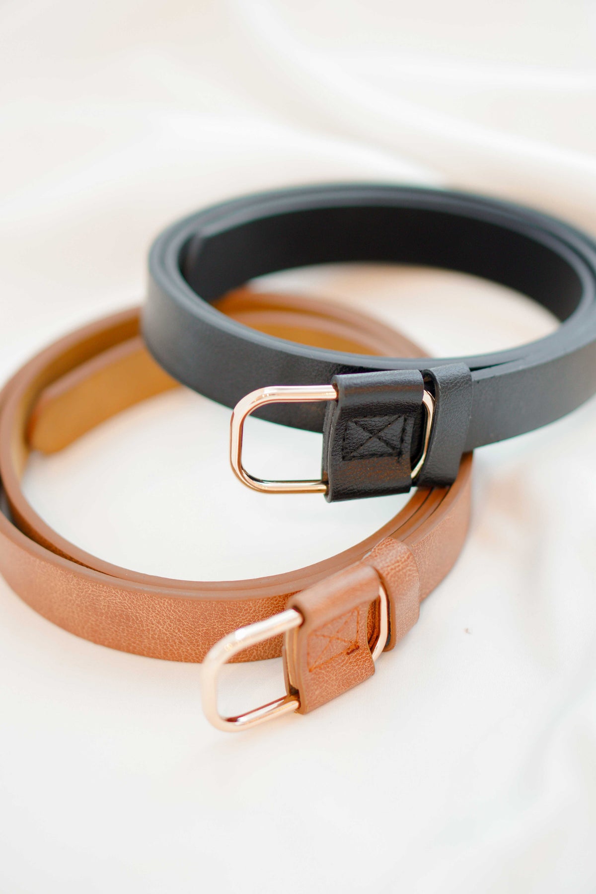 Adjustable Belt